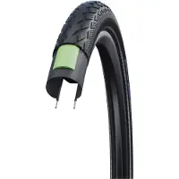 Schwalbe MARATHON rengas ilman rypytystä 27 1 1/4 (32-630)