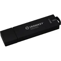 Kingston 256 GB IRONKEY D500S, AES-256, FIPS 140-3 LVL 3 (IKD500S/256GB)