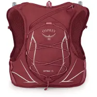 Osprey Dyna 1,5 naisten juoksujuomareppu
