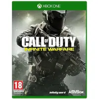 Call of Duty - Infinite Warfare