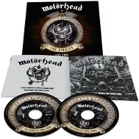 Motorhead Motörhead: We take no prisoners (Singles 95-06) (2 CD)