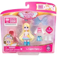 Royale High Hahmo Core Deluxe, 8 cm