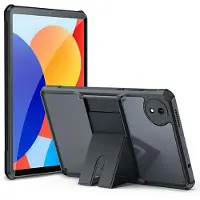 SKALO XUNDD Xiaomi Redmi Pad SE 8.7 Hybrid AirBag Suojakuori - Musta