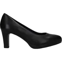 Bonprix Women Court Sho - Black - 39