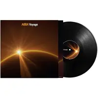 Universal Music - Voyage (12" Vinyl)