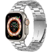 CaseOnline Kellon renneke ruostumatonta terästä Apple Watch Ultra 2 (49mm) - Ho