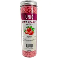 Uniq Vahahelmet - 400G - Mansikka
