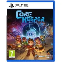 Core Keeper (PS5)