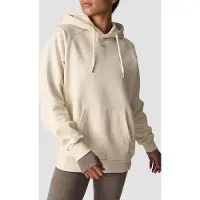 ICANIWILL Everyday Hoodie Cream