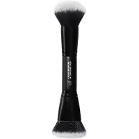 e.l.f. Liquid Bronzer & Contour Duo Brush