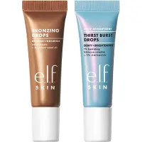 e.l.f. The Hottest Drops Duo Giftset