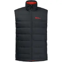Jack Wolfskin Men's Ather Down Vest miesten untuvaliivi