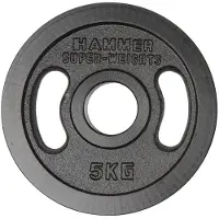Hammer Sport Weight disc 5 kg 50 mm