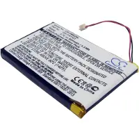 123accu Palm Tungsten E2 akku 1050 mAh