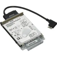 Lexmark Hard Disk Drive CS7/CX7 CS8/CX8 (27X0400)