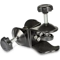 Walimex Double Screw Clamp