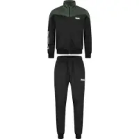 Lonsdale Caunton Verkkapuku
