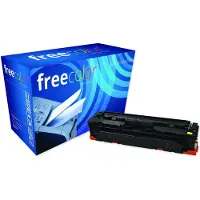 Freecolor M452Y-FRC, 2300 sivua, Keltainen, 1 kpl (K15945F7)