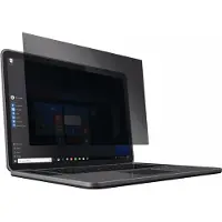 Kensington - Kannettavan tietokoneen näyttösuojus - 2-suuntainen - irrotettava - 13.5" malleihin Acer Chromebook Spin 13
