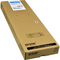 Epson Mustepatruuna cyan, 50.000 sivua