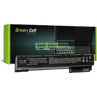 Green Cell kannettavan akku HP ZBook 15 15 G2 17 17 G2 / 14,4V 4400mAh