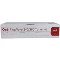Canon PlotWave 340/360 toner (1070066402)