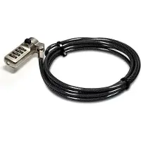 Port Designs – SECURITY CABLE COMBINATION NANO SLOT (901221)