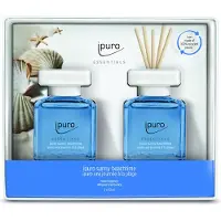 Ipuro Essentials sunny beachtime Huonetuoksu 2 x 50 ml
