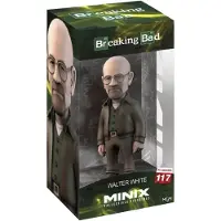 Minix Walter White -hahmo Breaking Badista