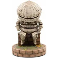 First 4 figures - Dark Souls: Siegmeyer Of Catarina - Figuuri