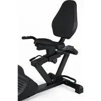Zipro Iconsole+ Glow WM sähkömagneettinen paikallaan polkupyörä