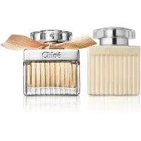 Chloé 50ml Eau De Parfum Gift Set