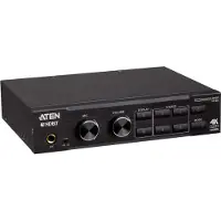 Aten – 4 x 2 True 4K Presentation Matrix Switch (VP1421-AT-G)