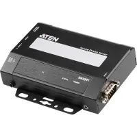 Aten – 1-Port RS-232 Secure Device Server over Ethernet Transmission (SN3001-AX-G)