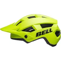 Bell Spark 2 Mtb-kypärä