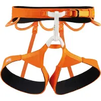 Petzl Unisex Hirundos Orange L