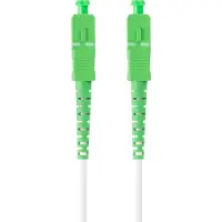 Lanberg FO-SASA-SS21-0200-WH, 20 m, G.657.A2, SC, SC