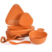 Light My Fire Outdoor Mealkit
