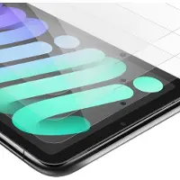 Cadorabo Ipad Mini 4 (7.9 tuuma) 3x karkaistu lasi suojakalvo