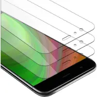 Cadorabo Xiaomi mi 6 3 kpl suojakalvo
