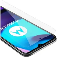 Cadorabo Motorola Moto E20 / E30 / E40 suojakalvo
