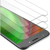 Cadorabo Motorola Moto E5 / G6 play 3 kpl suojakalvo