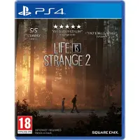 Life is Strange 2