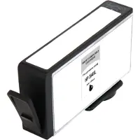 Freecolor HP84EE-INK-FRC, Musta, Väriainepohjainen muste, 1 kpl, 710 sivua (K12571F7)