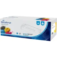 MediaRange MRHPTCE412A, 2600 sivua, Keltainen, 1 kpl