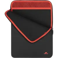Rivacase 5224, Suojakotelo, 39,6 cm (15.6"), 250 g (5224 BLACK)