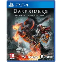 Darksiders Warmastered Edition