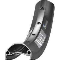 Dt Swiss U 663 Disc Tubeless Schrader/presta Vanteet