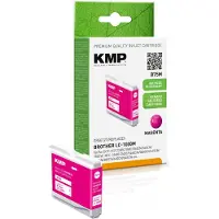 KMP – B75M, Magenta, 5,4 ml, 1 kpl, 400 sivua, Kertapakkaus (1035,4006)