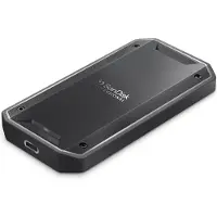 SanDisk Pro G40 Ultra Rugged 1TB SSD (SDPS31H-001T-GBC1D)